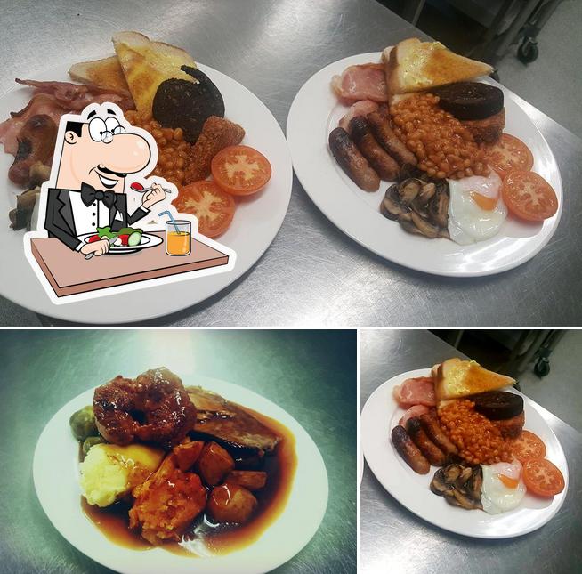 Weavers Cafe
