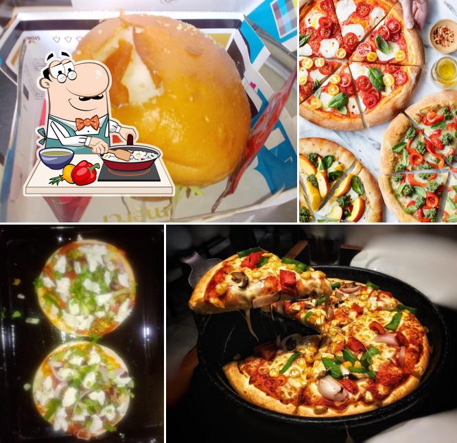 k.online pizza