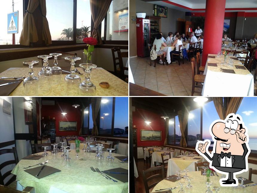 Ristorante La Nuova Officina del Gusto di enzo maltese