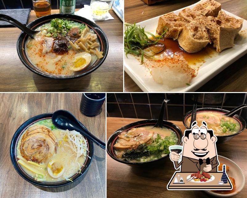 Sanyou Ramen