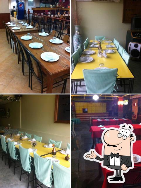 Shylin Restaurant