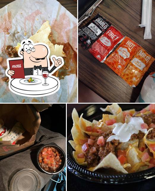 Taco Bell
