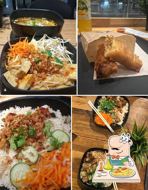 WOKO asian street food