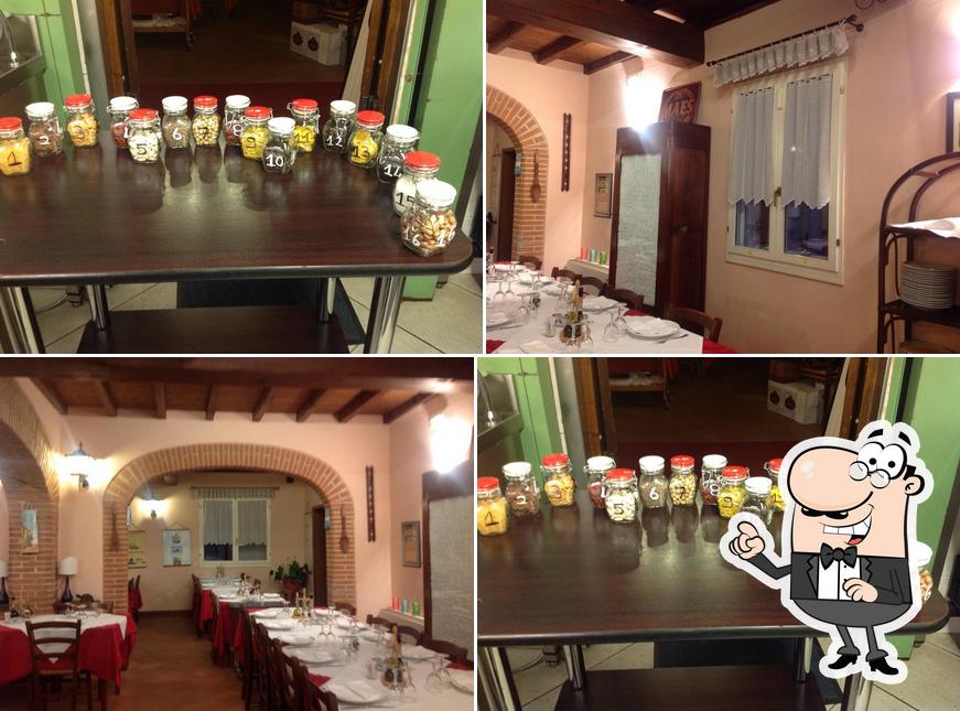 Osteria Vecchio Mulino