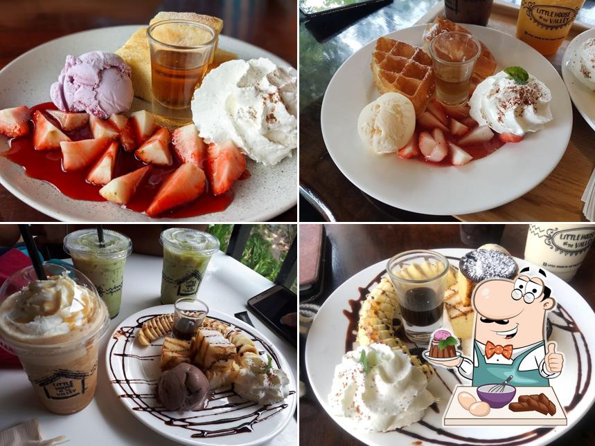 Little House in the Valley ณ บ้านเล็กกลางหุบเขา