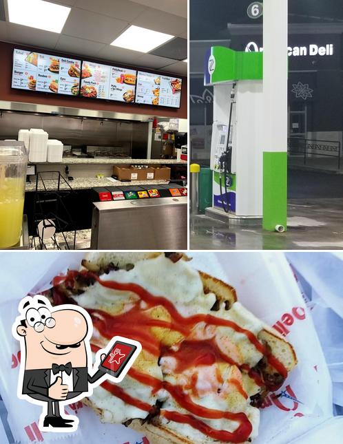 American Deli