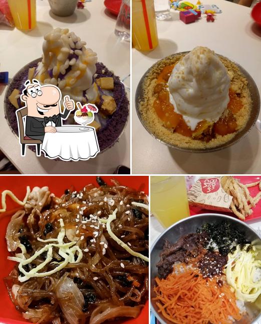 Bonchon Chicken - SM Valenzuela