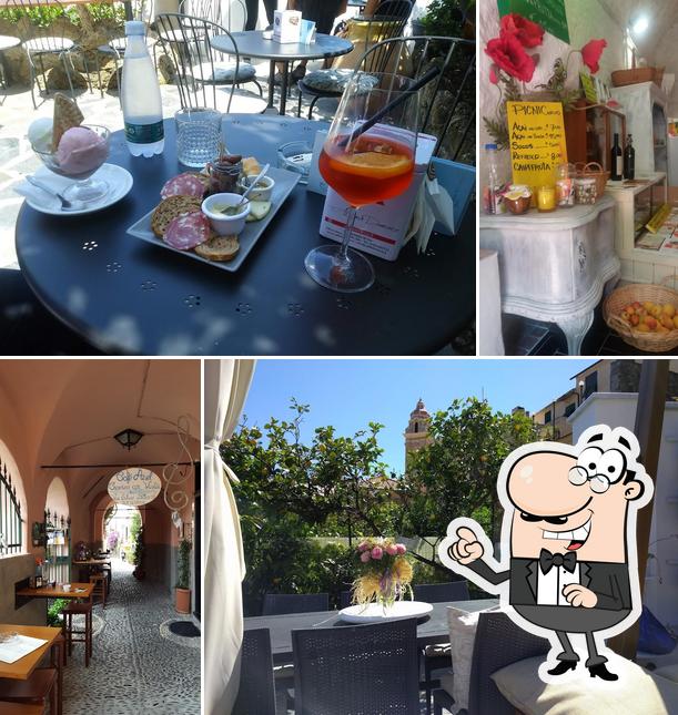 Cafè Ariel
