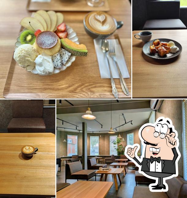 Huddle up Coffee Roasters （ハドルアップコーヒーロースターズ）