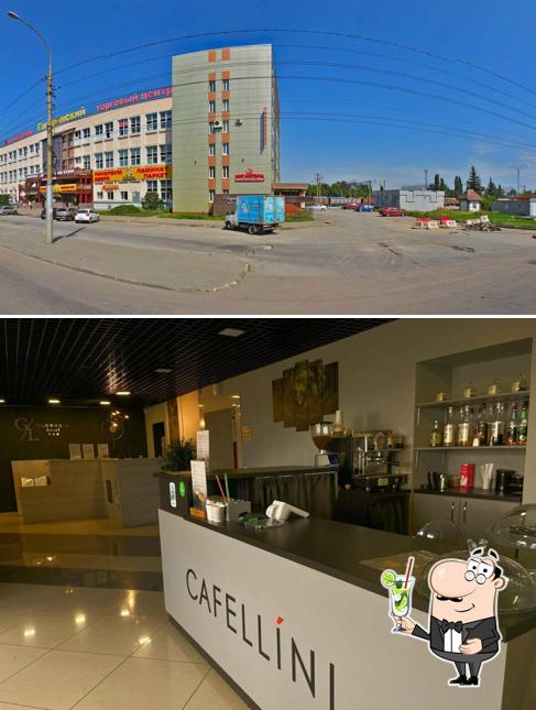 Cafellini