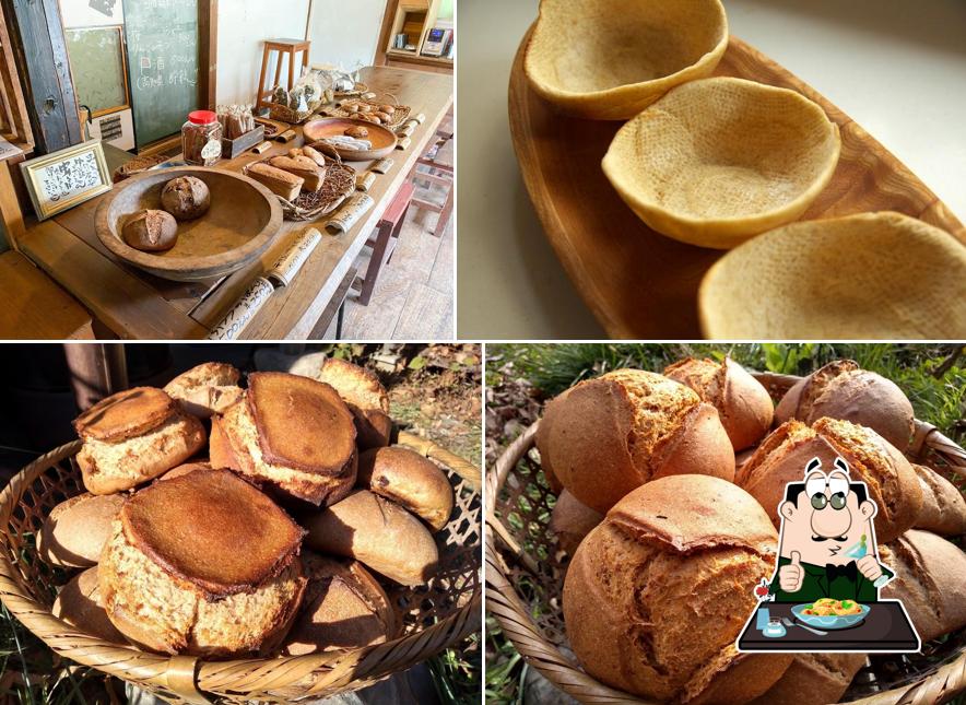 Dokoro Homemade Yeast Bread