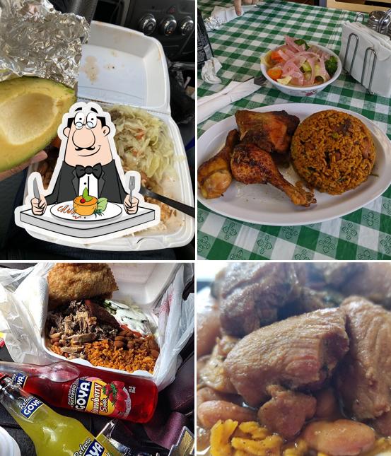 El Latino Restaurant