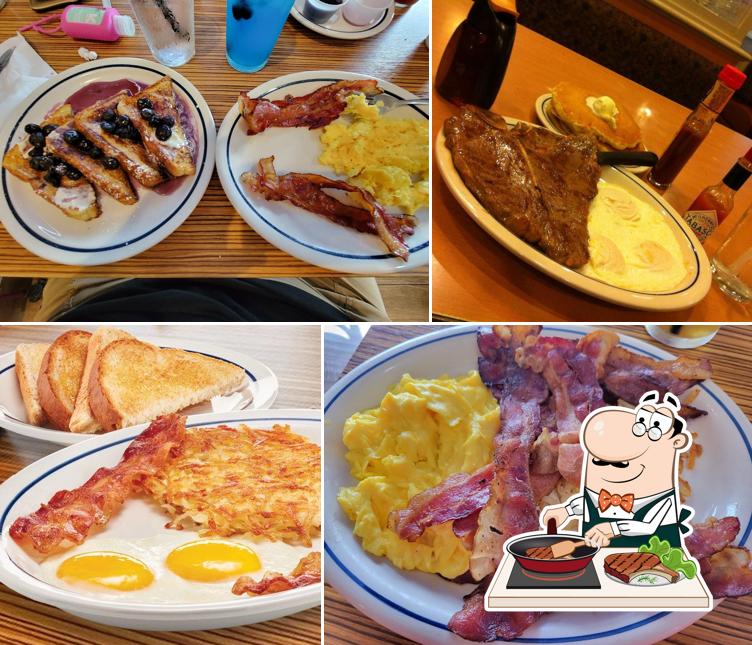 IHOP