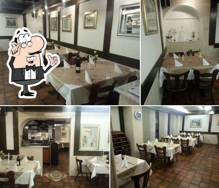 Ristorante Pizzeria IL Gargano