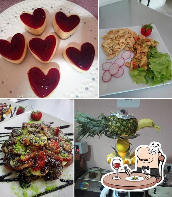 Izer cafe nargile