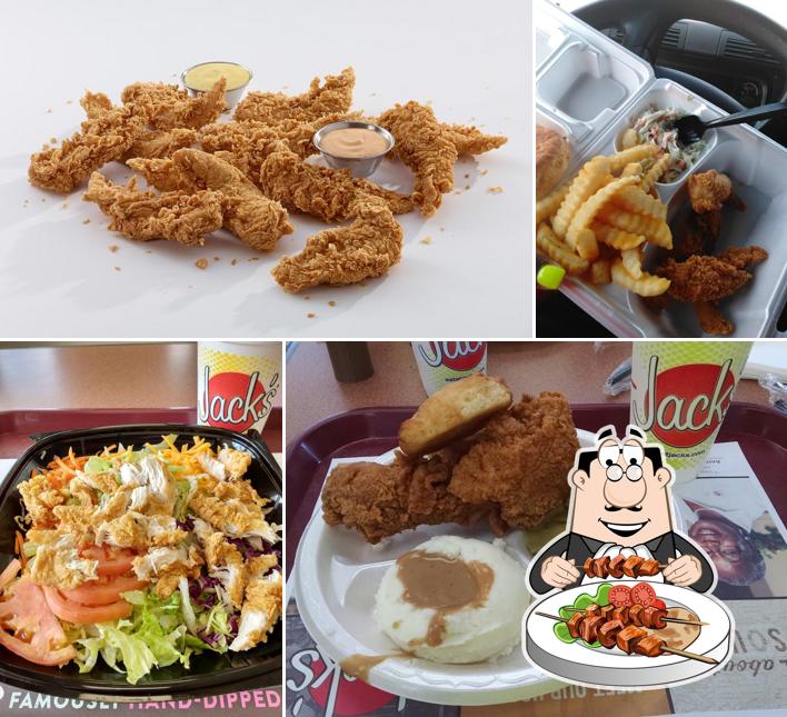 Jack's Family Restaurant