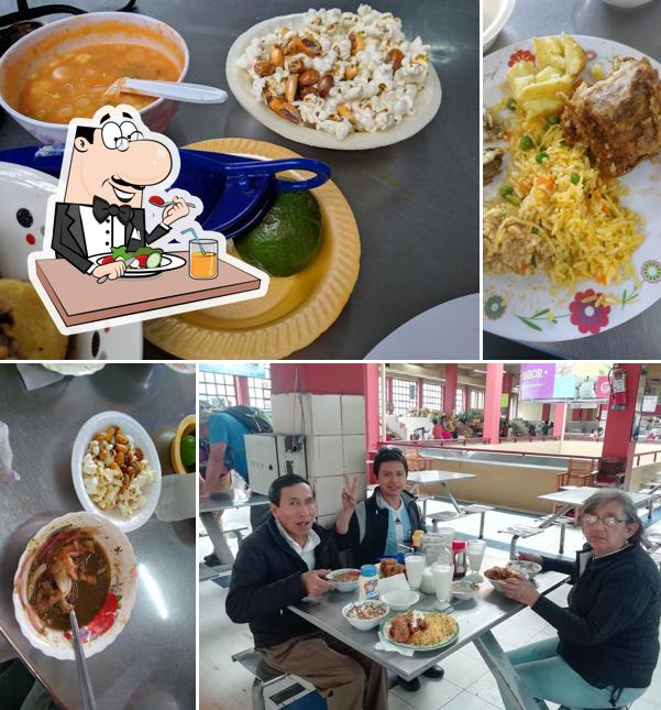 Las Corvinas de Don Jimmy