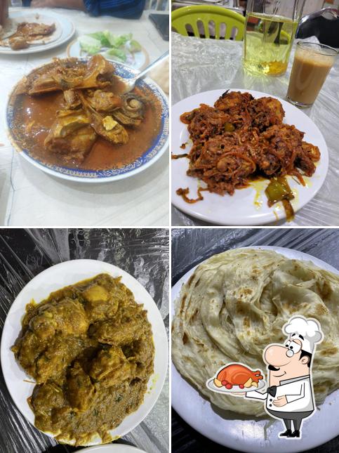 Museef Restaurant