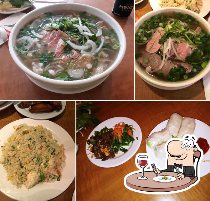 Pho Minh Ky