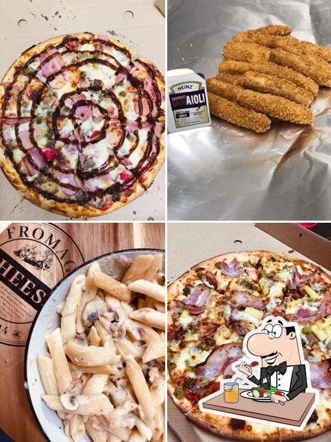 Motueka Curry and Pizza House