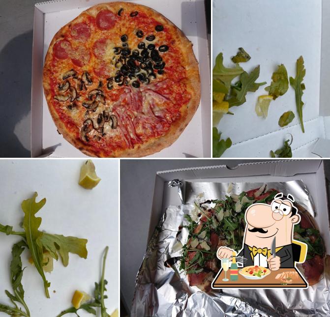 Pizzeria Il Rusticone