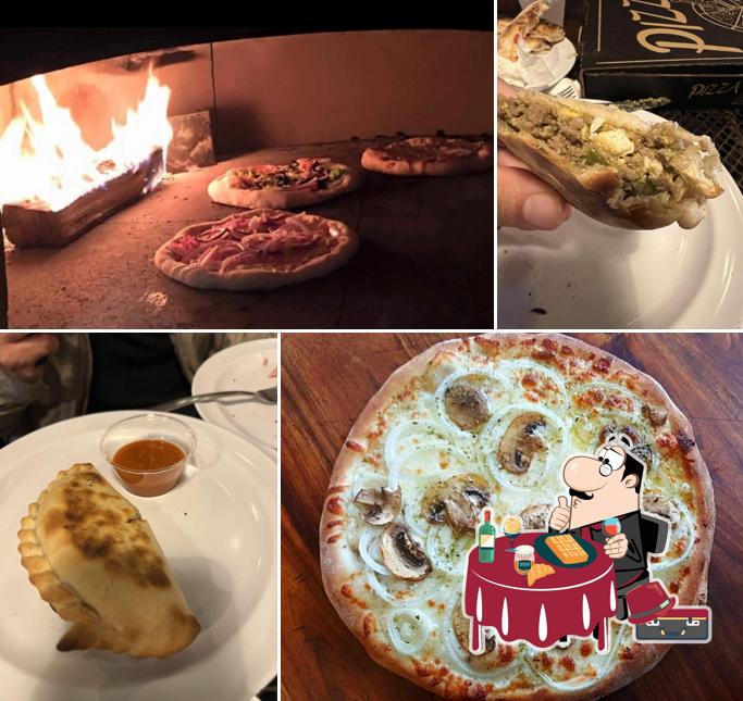 Pizzería Puerto Madero