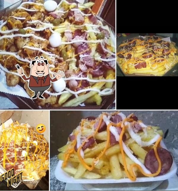 Holt Lanches