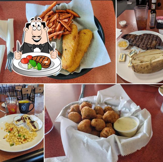 Knee Knockers Bar & Grill