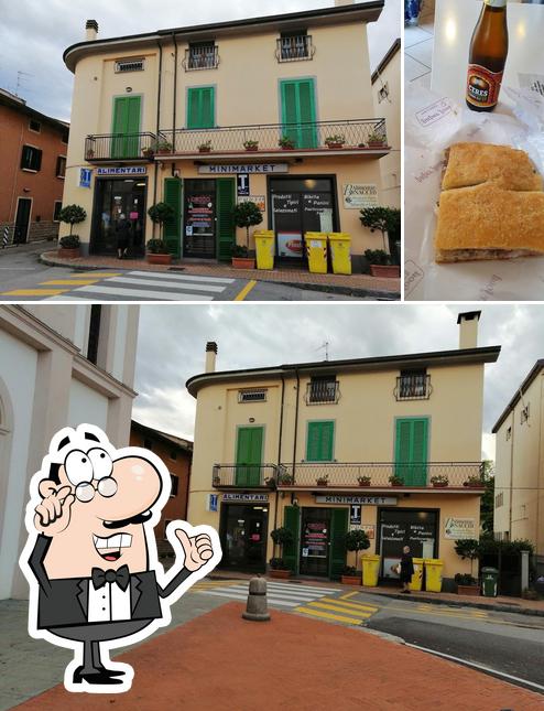 Alimentari Bonacchi