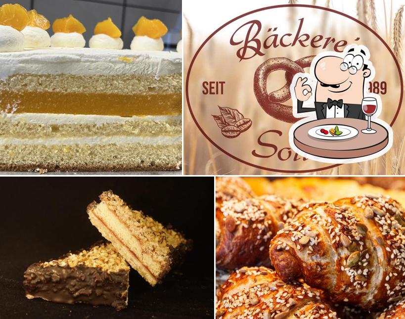 Bäckerei Soller, Cafe, Brot-Zeit-Stodl, Brotsommelier