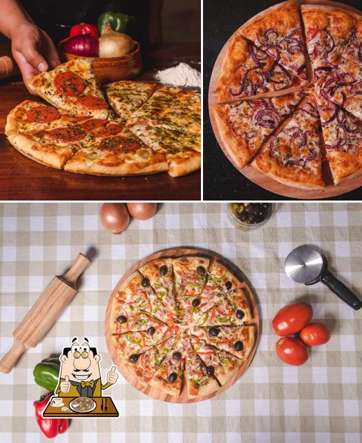 Belpizzas