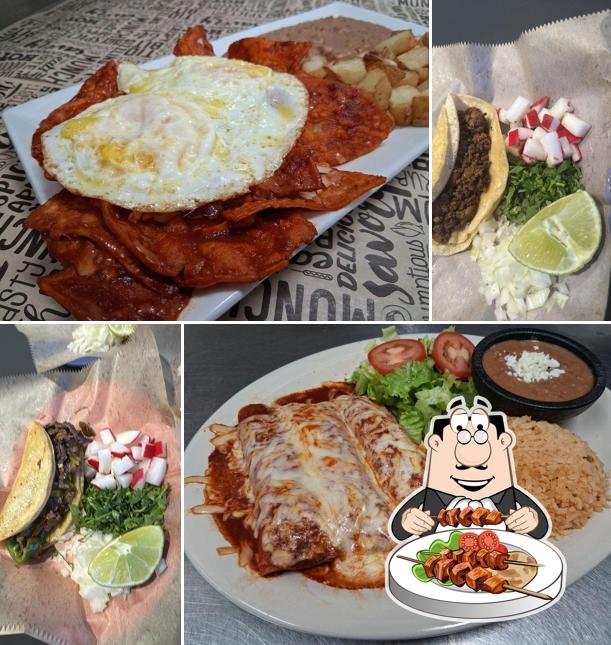 BRAVA Mexican Kitchen + Bar