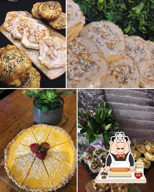 Cafe Brood