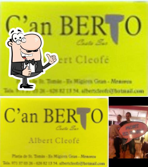 Can Berto