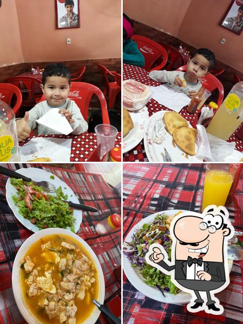 Comedor Che Róga