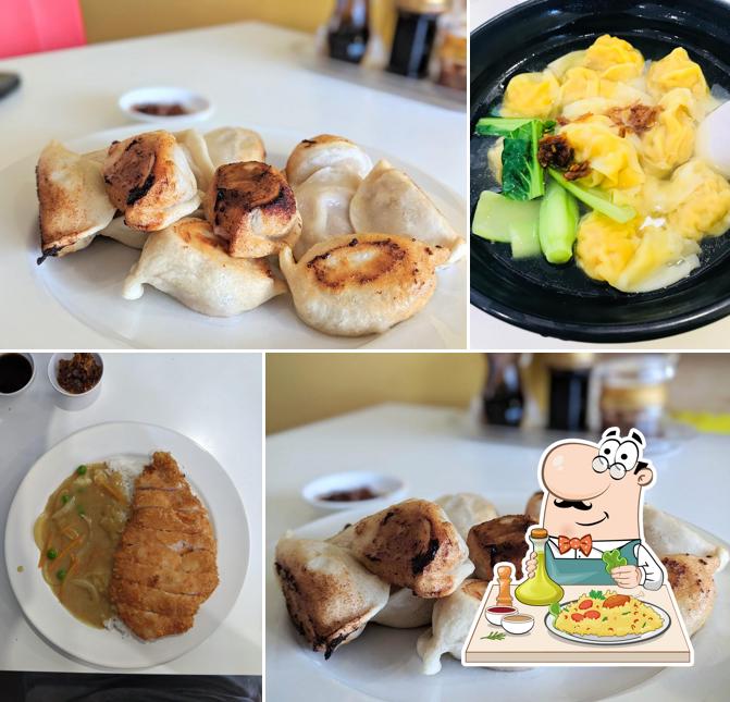 Dumpling Go Go