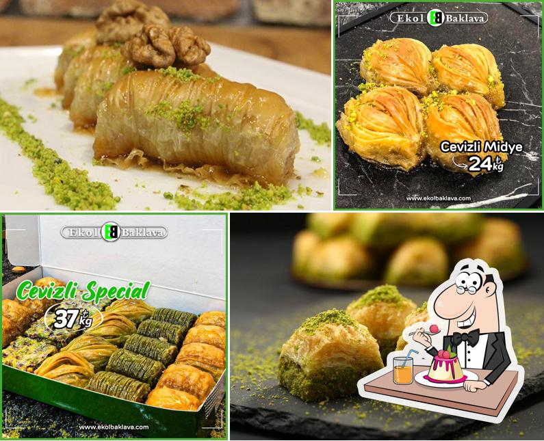 Ekol Baklava