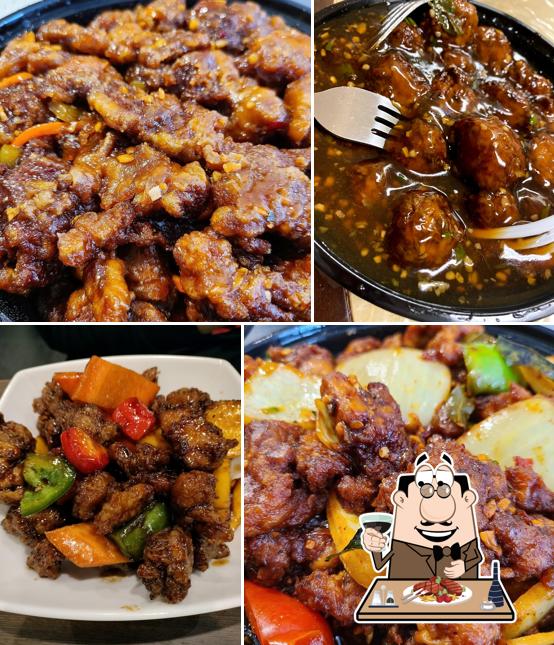 Hakka Legend Asian Cuisine Markham