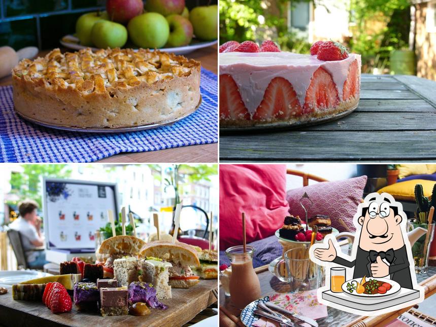 HighTea.nl