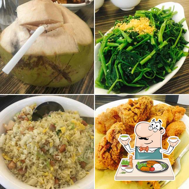 Hongkong Master Cook