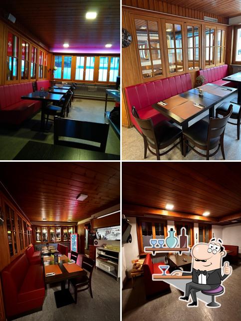 Restaurant Hörnli Schnitzelhaus