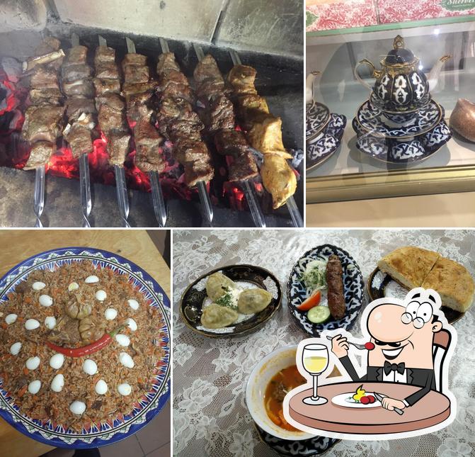 Золотая долина