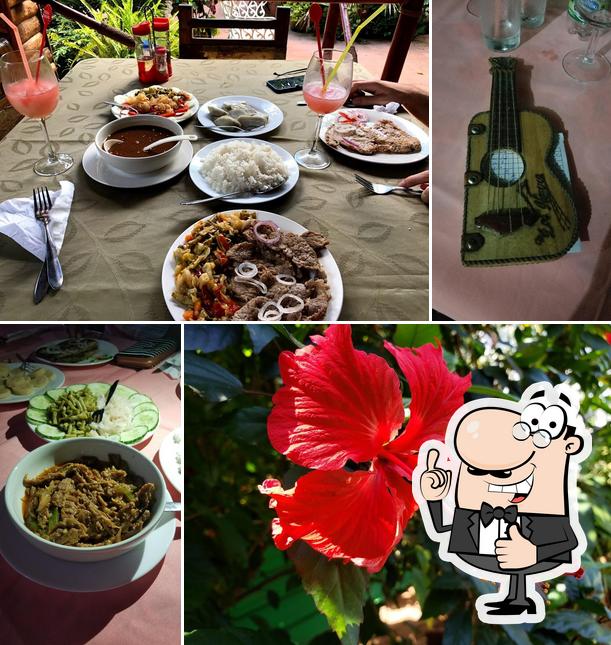 Los Narra Restaurante