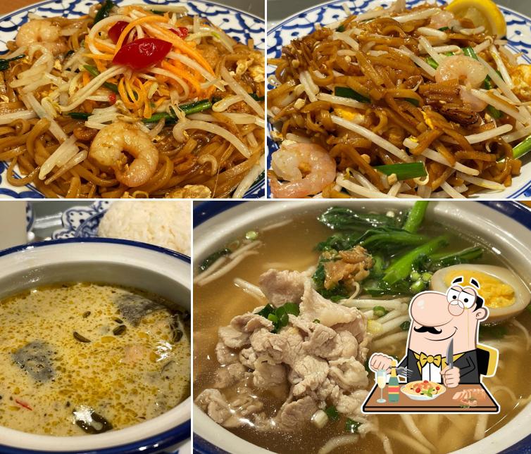 エスニック惣菜 MENAM