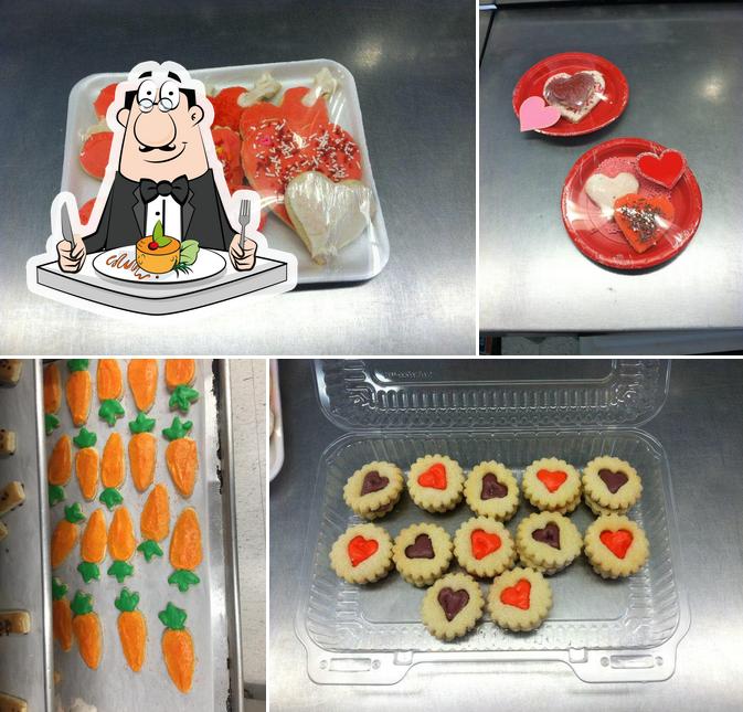 Maggie's Catering & Bakery