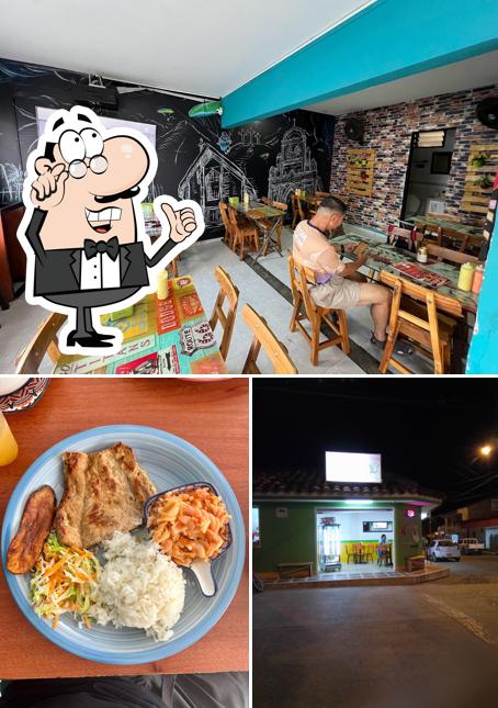 Pizzeria Kaliche