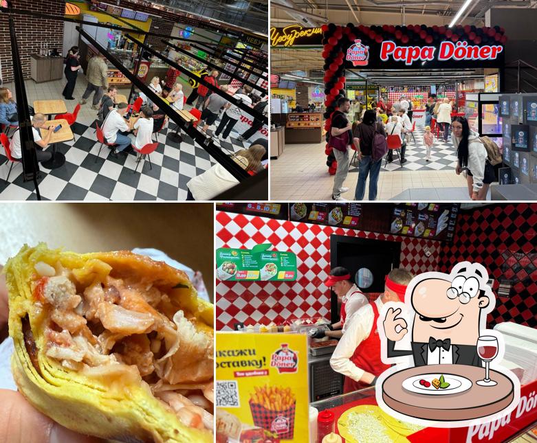 Papa Doner