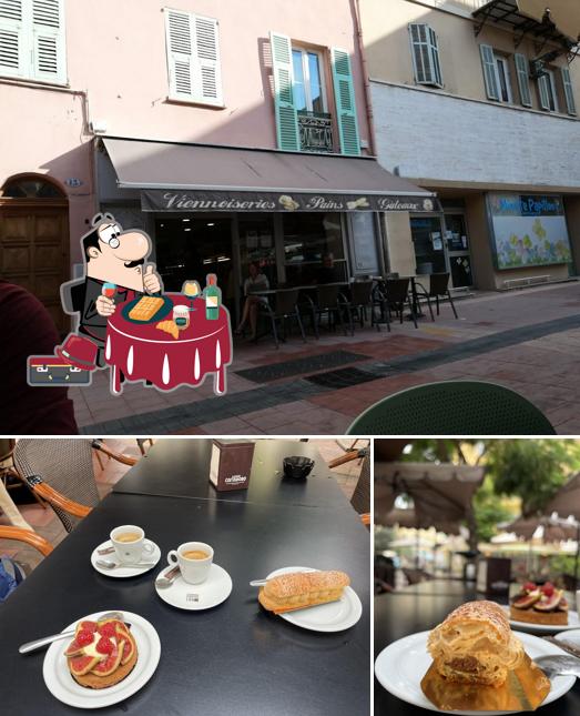 Patissere Bakery