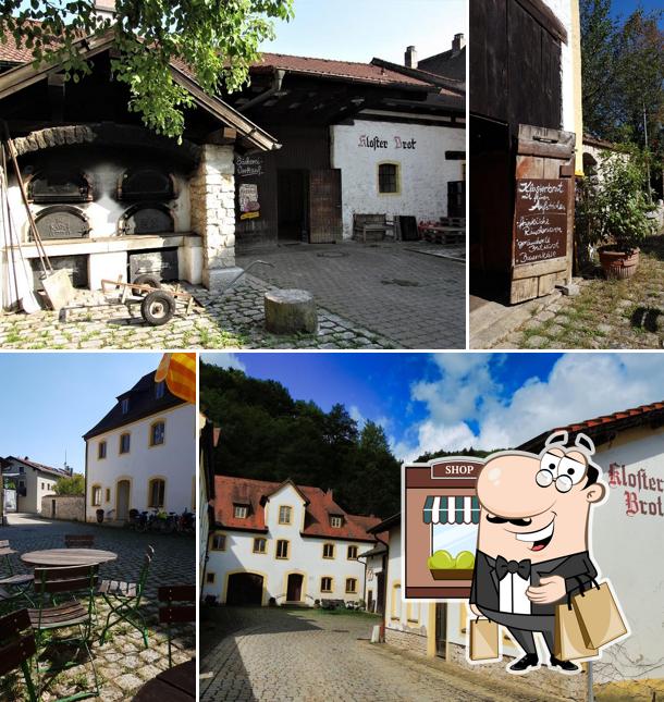 Museumscafé Solnhofen
