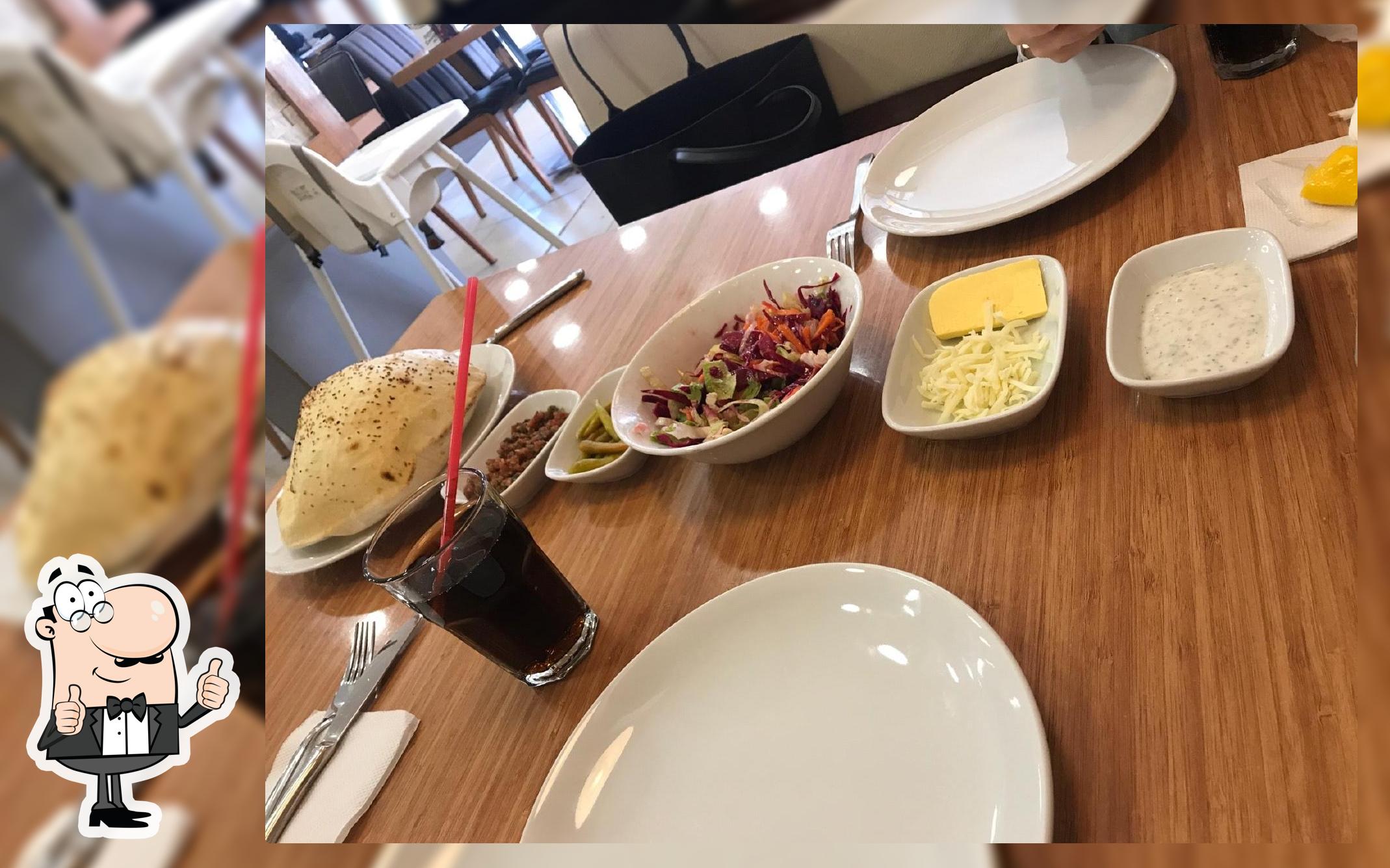 TD Iskender Kebap
